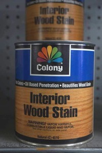 Stain