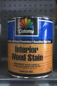 Stain