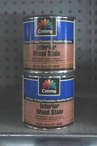 Stain