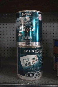 Paint