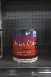 Paint