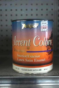 Paint