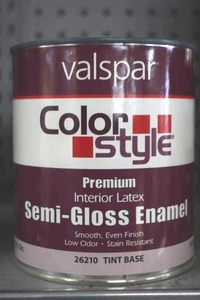 Paint