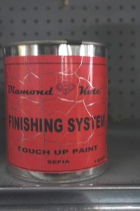 Paint