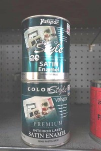 Paint