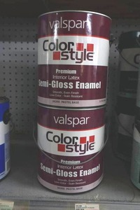 Paint