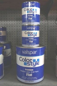Paint