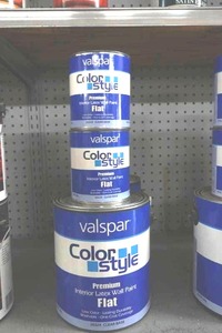 Paint