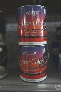 Paint