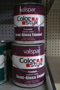 Paint