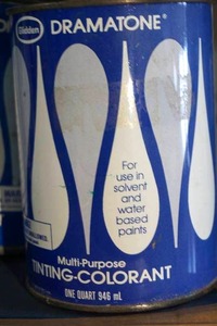 Colorant