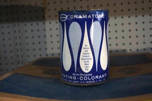 Colorant