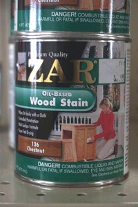 Stain