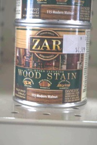 Stain