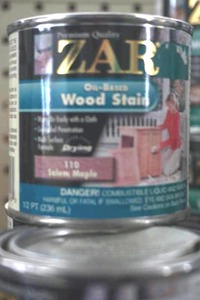 Stain