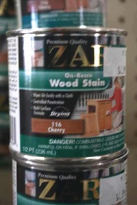 Stain