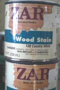 Stain