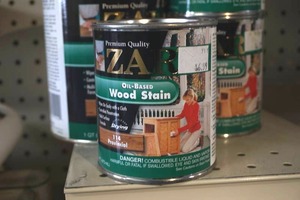 Stain