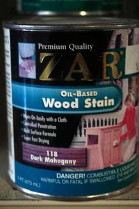 Stain