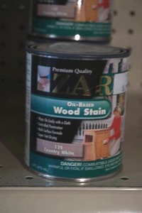 Stain