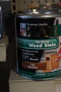 Stain