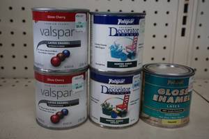 Paint