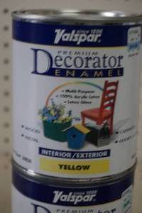 Paint