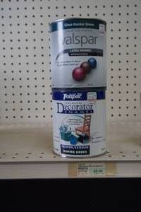 Paint