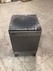 Coway Airmega 400 Graphite True HEPA Air Purifier with 1560 sq. ft. Coverage see pictures
