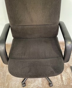 Brayton International Collection Office Chair