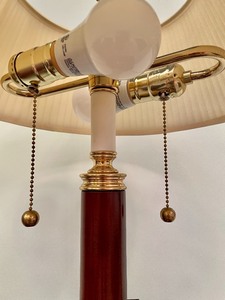Lovely Table Lamp