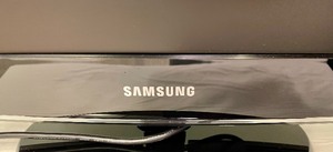Samsung 19 Inch TV (no remote)