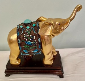 Decorative Elephant