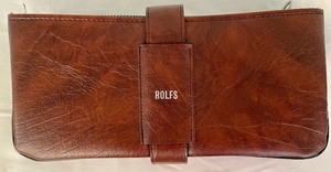 Rolfs ClutchWallet
