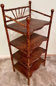 Petite Accent Shelf