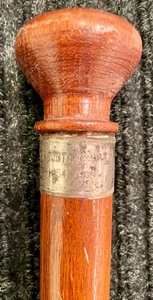 Vintage Walking Cane