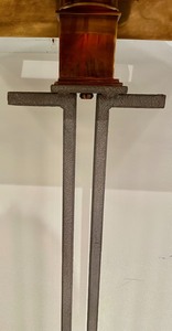 Fantastic Contemporary Style  Floor Lamp