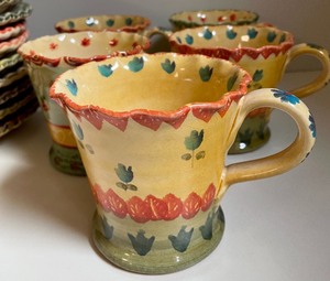 Italian Dishware