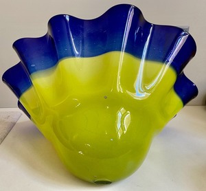 Amazing Art Glass