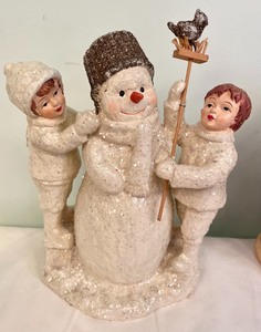 Holiday Decor