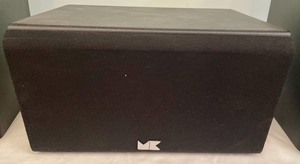 Miller & Kreisel Speakers