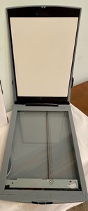 2 Canon CanoScan LiDE 80 Scanners