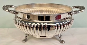 Silver Plated Sensations