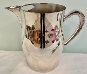 Silver Plated Grouping