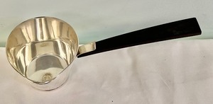 Allan Adler Sterling Silver Ladle
