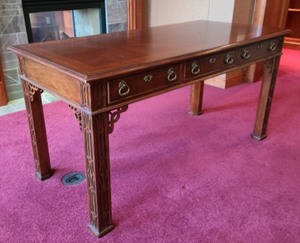 Amazing Writing Desk by Hekman