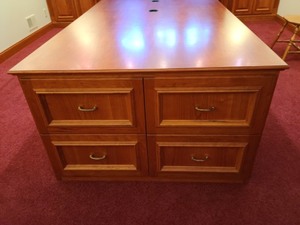 Extra Large DeskWorkspace