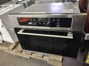 lot 7 image: Ikea Model Whirlpool IMBS104GSS00 4...