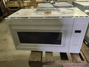 lot 10 image: Ikea Model IMH160FW-2 703.364.57 Ov...