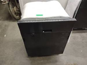 lot 12 image: Ikea Model IDT870SAGX0 804.223.55 D...